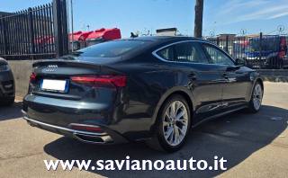 AUDI A5 usata, con Airbag laterali