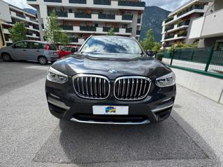 BMW X3 usata, con ABS
