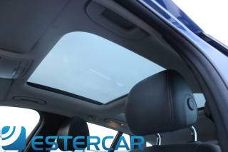 MERCEDES-BENZ C 220 usata, con Boardcomputer