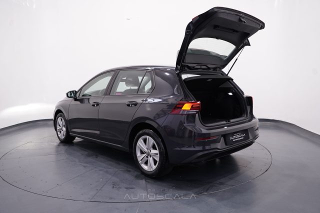 VOLKSWAGEN Golf usata, con Frenata d