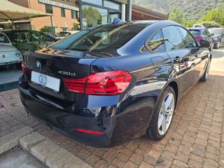 BMW 430 usata, con Autoradio