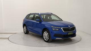 SKODA Kamiq usata, con Boardcomputer