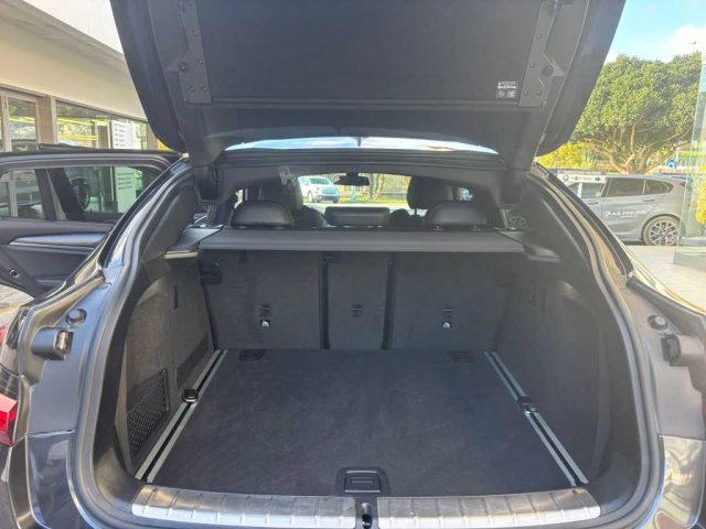 BMW X4 usata, con Autoradio digitale