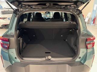 OPEL Frontera usata, con Sistema di navigazione