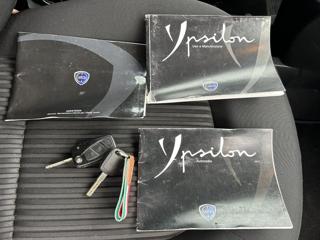 LANCIA Ypsilon usata, con Chiusura centralizzata telecomandata