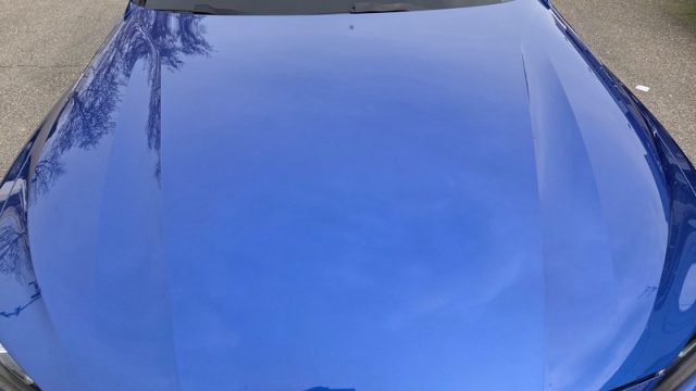 BMW 420 usata, con Boardcomputer