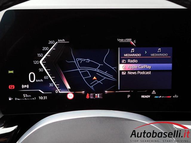 BMW X1 usata, con Cruise Control