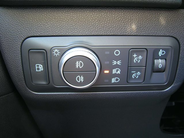 FORD Kuga usata, con Fendinebbia