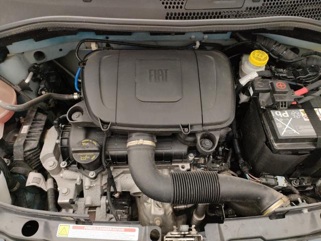 FIAT 500 usata 24