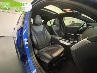 BMW 320 usata, con Bracciolo