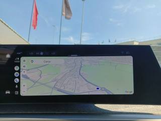 PEUGEOT 3008 usata, con Chiusura centralizzata