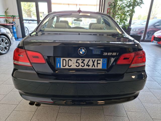 BMW 325 usata, con Alzacristalli elettrici