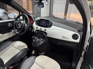 FIAT 500 usata, con Chiusura centralizzata
