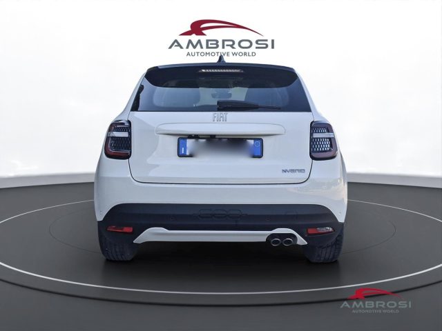 FIAT 600 usata 7