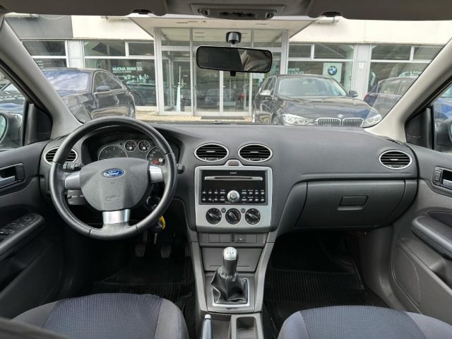 FORD Focus usata, con Specchietti laterali elettrici