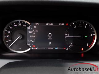 LAND ROVER Discovery Sport usata, con Sensori di parcheggio posteriori