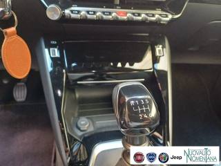 PEUGEOT 2008 usata, con Bluetooth