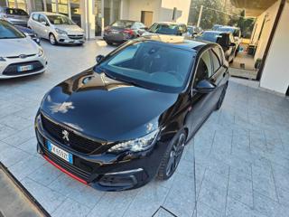 PEUGEOT 308 usata, con Autoradio
