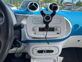 SMART ForFour usata, con Controllo automatico clima