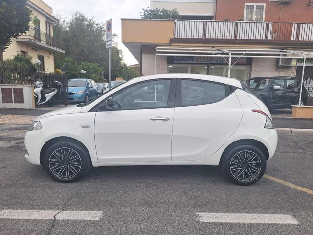 LANCIA Ypsilon usata, con Boardcomputer
