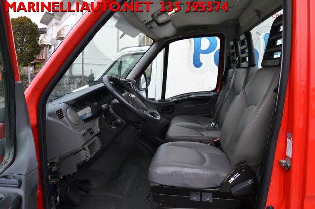 IVECO Daily usata 10
