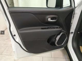 JEEP Renegade usata, con Autoradio