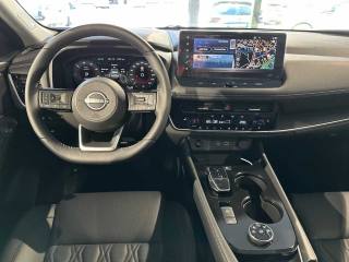 NISSAN X-Trail usata, con ESP