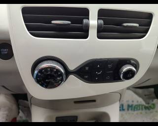 RENAULT ZOE usata, con Bluetooth