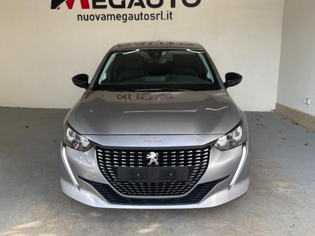 PEUGEOT 208 usata, con Airbag laterali