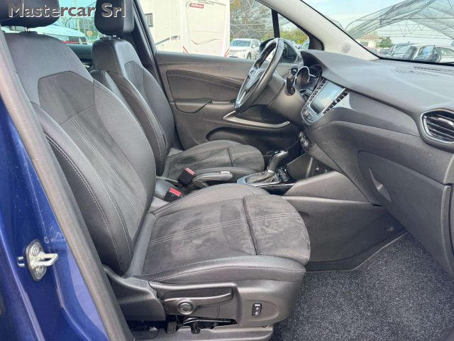 OPEL Crossland usata, con Boardcomputer