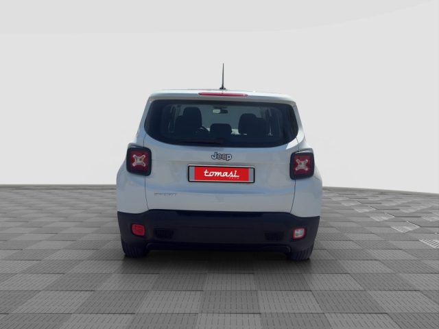 JEEP Renegade usata 3