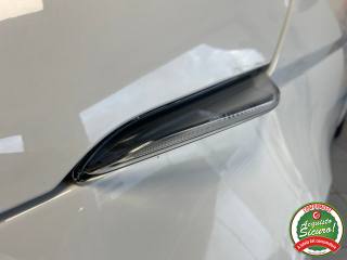 FIAT 500e usata, con USB