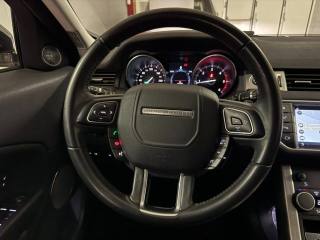 LAND ROVER Range Rover Evoque usata, con Fari Xenon