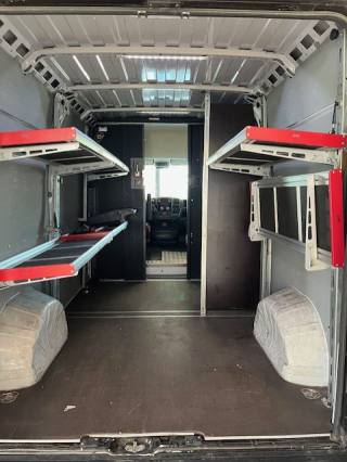 FIAT Ducato usata 13