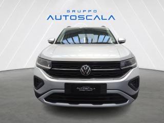 VOLKSWAGEN T-Cross usata, con Airbag