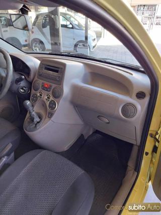 FIAT Panda usata 13