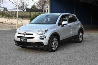 FIAT 500X usata, con ABS