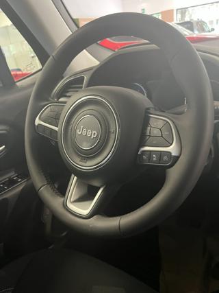 JEEP Renegade usata, con Specchietti laterali elettrici