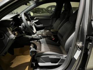 AUDI A3 usata, con Cruise Control