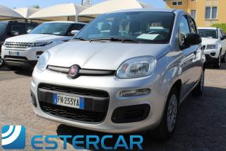 FIAT Panda 1.2 Lounge km 28.000 UNICOPRPRIETARIO