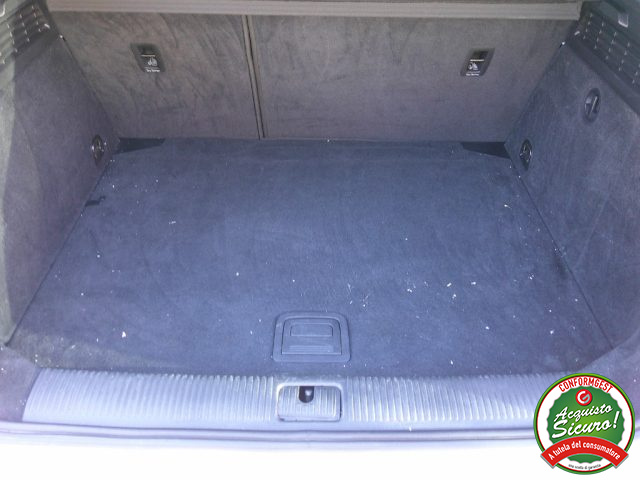 AUDI A3 usata, con ESP