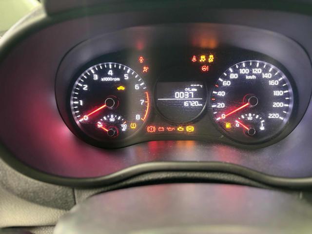 KIA Picanto usata, con Controllo trazione