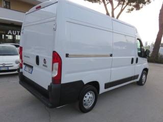 FIAT Ducato usata, con Airbag