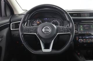 NISSAN Qashqai usata 4