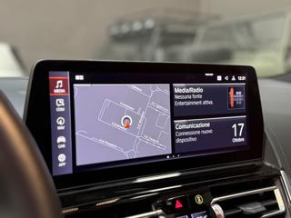 BMW 840 usata, con Servosterzo