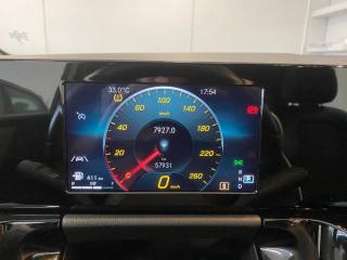 MERCEDES-BENZ B 180 usata, con Volante multifunzione