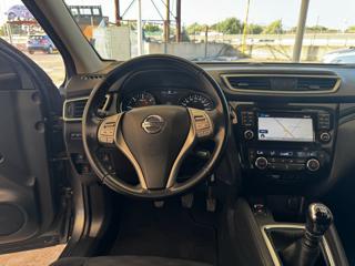 NISSAN Qashqai usata 19