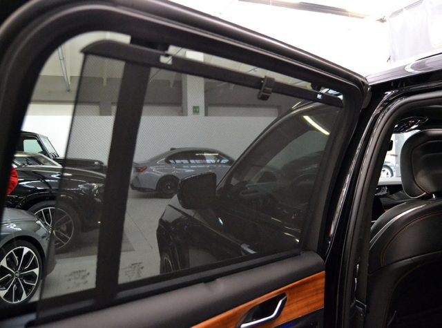 JEEP Grand Cherokee usata, con Chiusura centralizzata