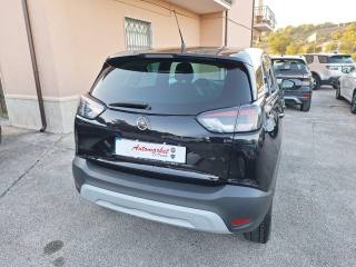 OPEL Crossland usata, con Cruise Control