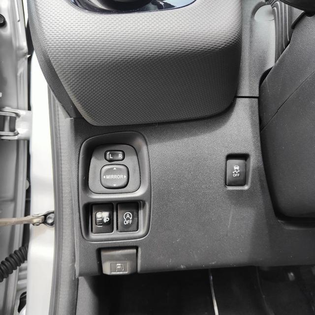 PEUGEOT 108 usata, con ESP